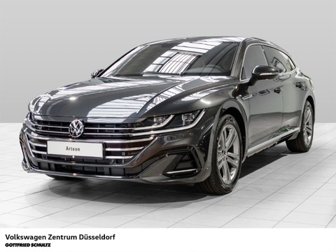 Volkswagen Arteon 2.0 l TDI Shooting Brake R-Line Carbon VERFÜGBAR