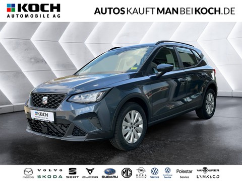 Seat Arona 1.0 TSI Style 4Season