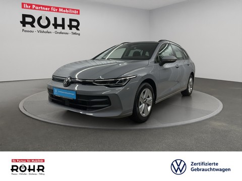 Volkswagen Golf Variant 1.5 TSI Golf VIII Life (08 202rantie )