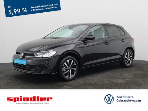 Volkswagen Polo 1.0 TSI Move ;