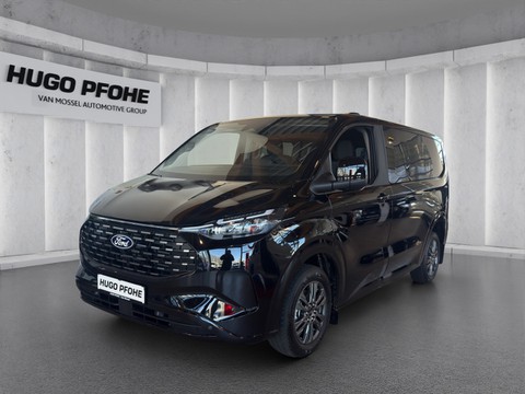 Ford Tourneo Custom 2.5 Titanium Duratec 340 L1 Van