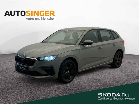 Skoda Scala 1.0 TSI Essence LANE