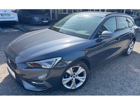 Seat Leon 1.5 Sportstourer eTSI FR
