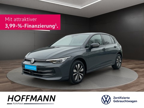 Volkswagen Golf 1.5 TSI Goal
