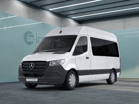 Mercedes-Benz Sprinter undefined