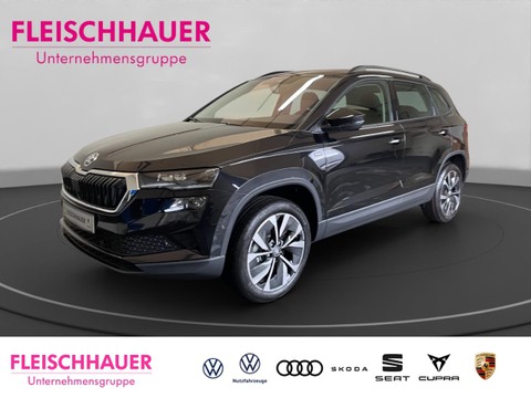 Skoda Karoq 1.5 Selection