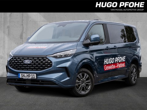 Ford Tourneo Custom Titanium 320 L1