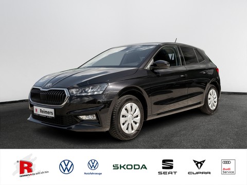 Skoda Fabia 1.0 MPI SELECTION SoundSys