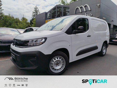 Opel Combo 1.5 Cargo erhöhte Nutzlast XL D