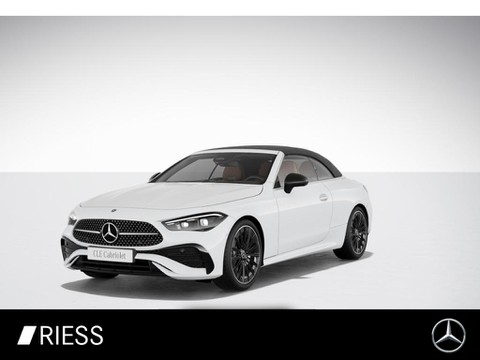 Mercedes-Benz CLE 300 AMG CLE 300 Cb AMG Sport Night STH Burmes 20