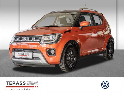 Suzuki Ignis 1.2 l Allgrip comfort