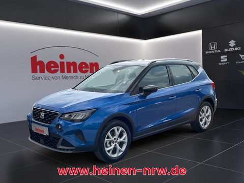 Seat Arona 1.0 TSI FR FLA ParkAss