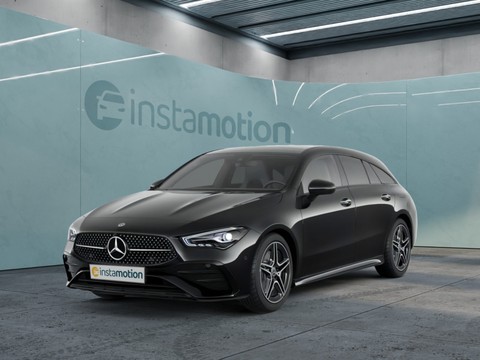 Mercedes-Benz CLA 250 undefined