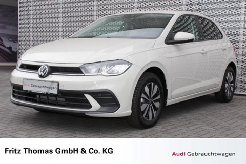 Volkswagen Polo 1.0 Move