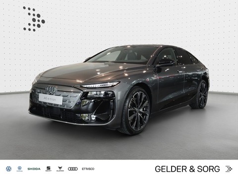 Audi A6 Sportback performance TechPlus