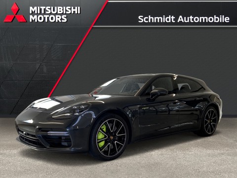 Porsche Panamera Turbo S E-Hybrid Sport Turismo CARBON