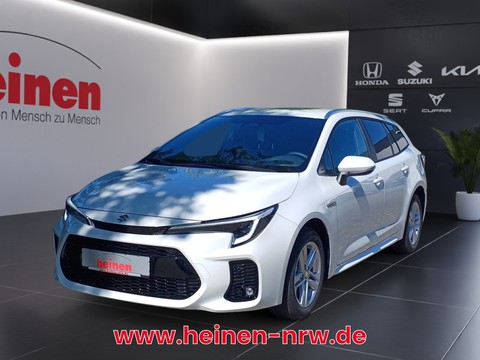 Suzuki Swace 1.8 COMFORT PLUS LICHT