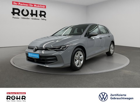 Volkswagen Golf 1.5 TSI VIII Life ( 10 2029 )