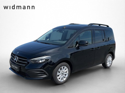 Mercedes-Benz T 180 d PROGRESSIVE MBUX Automatik