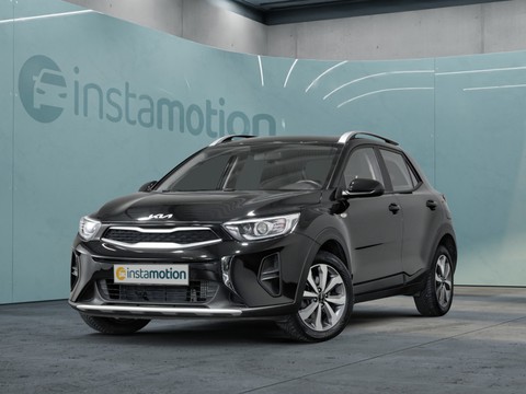 Kia Stonic 1.0 T-GDI Pure