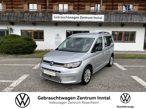 Volkswagen Caddy 2.0 TDI Life