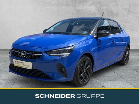 Opel Corsa 1.2 F Elegance