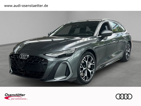 Audi A6 Avant TDI quattro
