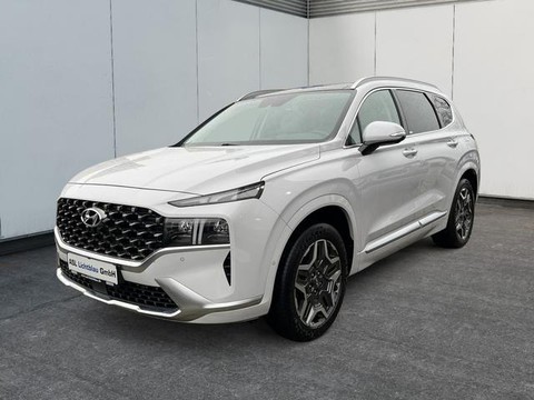 Hyundai Santa Fe 1.6 T-GDi Plug-in-Hybrid 6AT SIG
