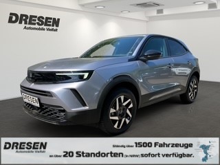 Opel Mokka Line Digitales Musikstreaming