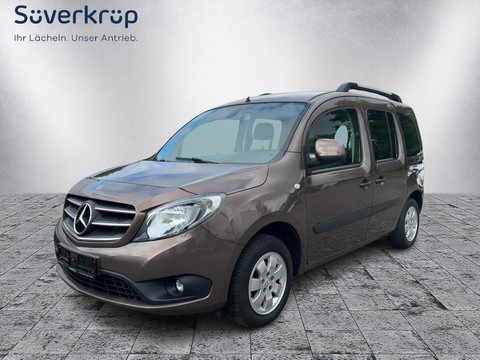 Mercedes-Benz Citan 111 Tourer Edition LANG