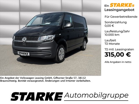 Volkswagen T6 2.0 TDI T6 1 Kasten