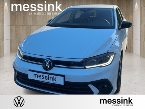 Volkswagen Polo 1.0 TSI MOVE