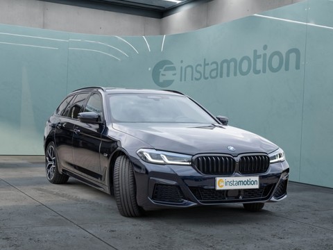 BMW 530 undefined