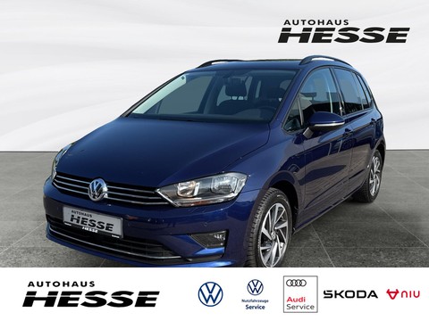 Volkswagen Golf Sportsvan 1.2 TSI