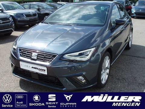 Seat Ibiza 1.0 TSI FR