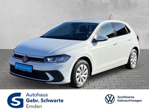 Volkswagen Polo 1.0 TSI VI Life