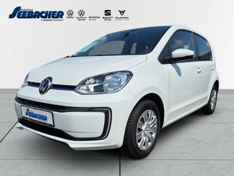 Volkswagen up up e-up CCS Comp Phone
