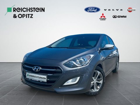 Hyundai i30 1.4 Blue Trend Trend