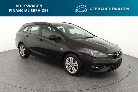 Opel Astra 1.5 Sports Tourer Business Edition 77kW
