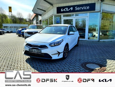 Kia cee'd undefined