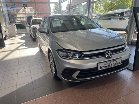 Volkswagen Polo 1.0 l TSI Life OPF