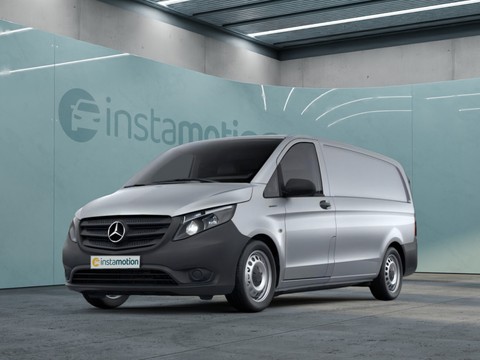Mercedes-Benz Vito undefined