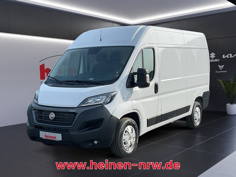 Fiat Ducato E 35 L2H2 Kastenwagen 47kWh