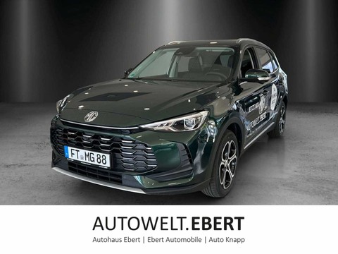 MG ZS MG ZS Comfort