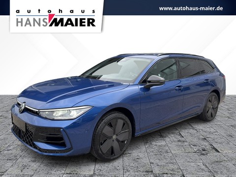 Volkswagen Passat 2.0 l TSI R-Line OPF ||VC