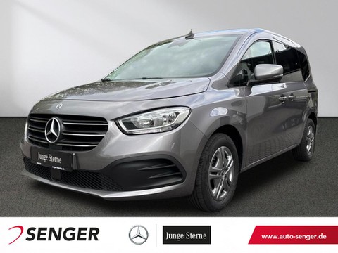 Mercedes-Benz T 180 d Style MBUX
