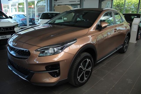 Kia XCeed Plug-in Hybrid Vision ( Komfort Paket)