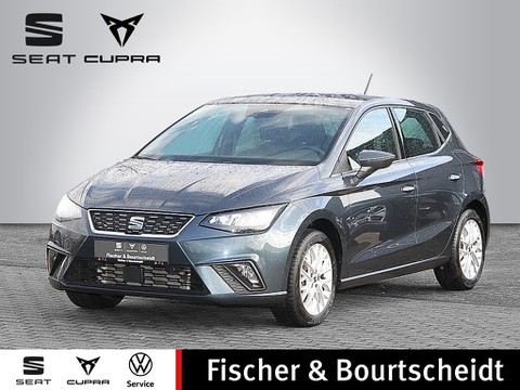 Seat Ibiza 1.0 TSI Xcellence