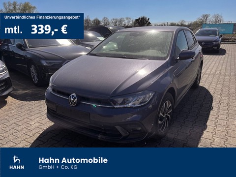 Volkswagen Polo 1.0 TSI Life