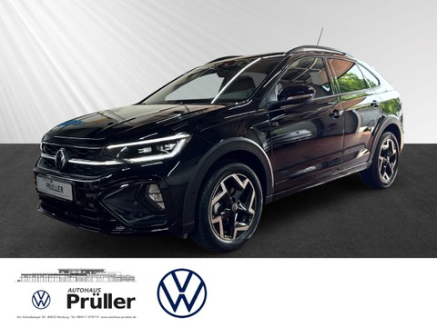 Volkswagen Taigo 1.0 TSI R-Line
